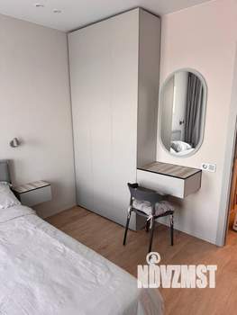 1-к квартира, на длительный срок, 35м2, 18/25 этаж