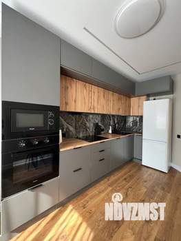 2-к квартира, посуточно, 80м2, 1/1 этаж