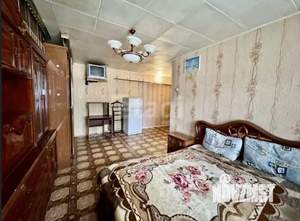 1-к квартира, на длительный срок, 31м2, 1/5 этаж
