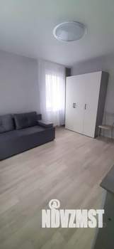 1-к квартира, на длительный срок, 36м2, 2/18 этаж