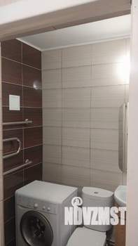 1-к квартира, на длительный срок, 38м2, 9/19 этаж