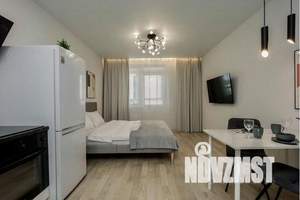 1-к квартира, посуточно, 27м2, 14/16 этаж