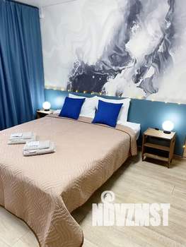 1-к квартира, посуточно, 29м2, 5/9 этаж