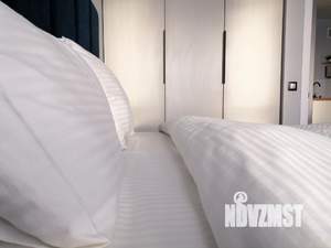 2-к квартира, посуточно, 53м2, 1/1 этаж