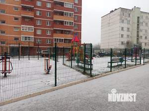 Студия квартира, на длительный срок, 26м2, 10/10 этаж