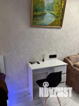 1-к квартира, посуточно, 35м2, 1/9 этаж