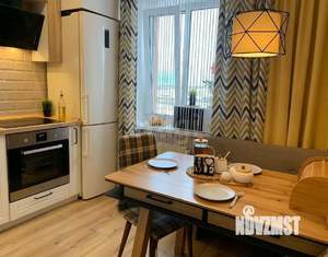 2-к квартира, на длительный срок, 50м2, 7/17 этаж