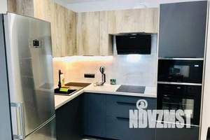 2-к квартира, посуточно, 42м2, 14/17 этаж