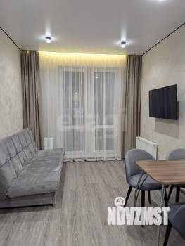 3-к квартира, на длительный срок, 62м2, 2/16 этаж