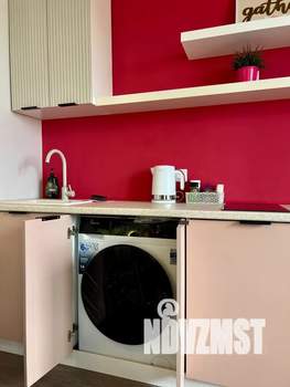 Студия квартира, посуточно, 32м2, 6/14 этаж