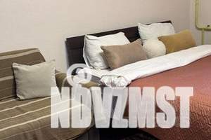 1-к квартира, посуточно, 35м2, 5/9 этаж