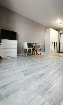 Студия квартира, на длительный срок, 25м2, 11/17 этаж