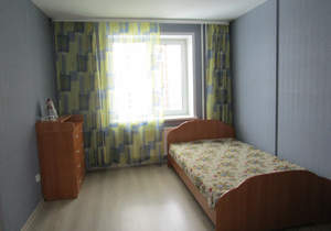 1-к квартира, на длительный срок, 41м2, 11/15 этаж