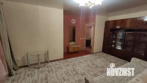 2-к квартира, на длительный срок, 43м2, 2/5 этаж