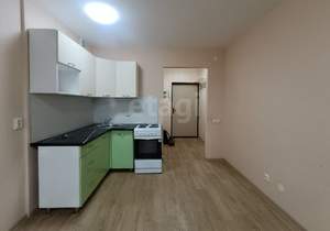 Студия квартира, на длительный срок, 22м2, 8/10 этаж