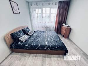 1-к квартира, посуточно, 32м2, 5/5 этаж