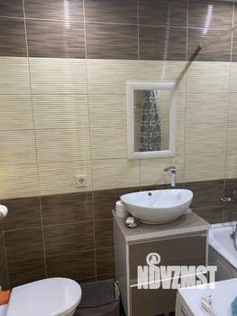 1-к квартира, на длительный срок, 36м2, 15/18 этаж