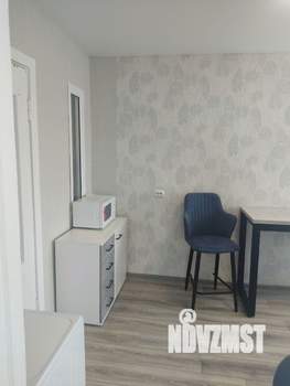 2-к квартира, на длительный срок, 25м2, 5/5 этаж