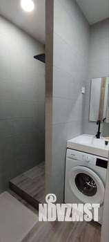 1-к квартира, на длительный срок, 38м2, 16/17 этаж