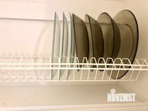 1-к квартира, посуточно, 34м2, 12/18 этаж