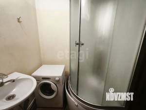 1-к квартира, на длительный срок, 29м2, 9/9 этаж