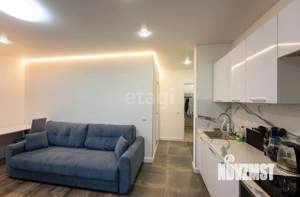 2-к квартира, на длительный срок, 39м2, 16/18 этаж