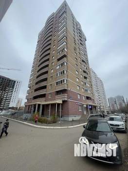 Студия квартира, на длительный срок, 30м2, 8/19 этаж
