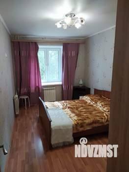 2-к квартира, на длительный срок, 58м2, 1/10 этаж