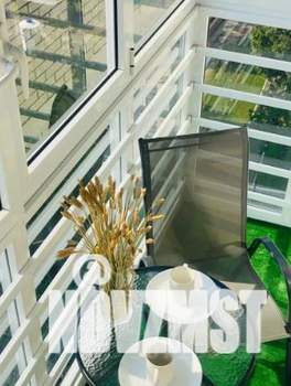 1-к квартира, посуточно, 37м2, 1/1 этаж