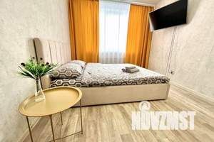 1-к квартира, посуточно, 32м2, 13/17 этаж