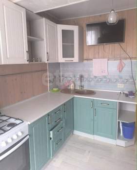 2-к квартира, на длительный срок, 50м2, 2/5 этаж