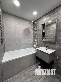 2-к квартира, на длительный срок, 59м2, 5/18 этаж