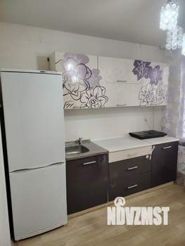 1-к квартира, на длительный срок, 31м2, 13/18 этаж