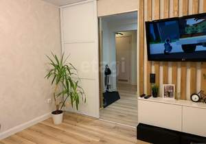 2-к квартира, на длительный срок, 50м2, 7/17 этаж