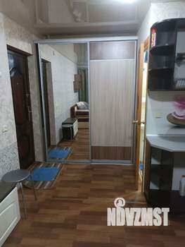 Студия квартира, на длительный срок, 19м2, 5/5 этаж