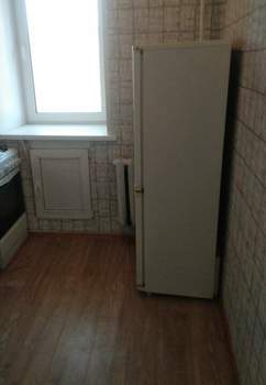 1-к квартира, на длительный срок, 23м2, 7/9 этаж