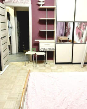 2-к квартира, на длительный срок, 45м2, 3/5 этаж