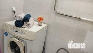 1-к квартира, посуточно, 39м2, 1/1 этаж