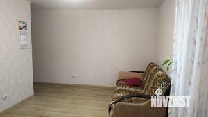 2-к квартира, на длительный срок, 61м2, 4/17 этаж
