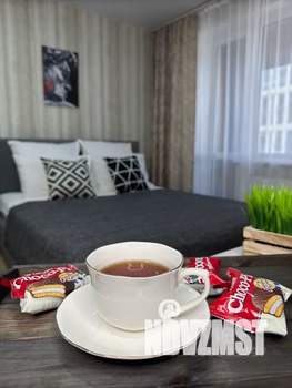 Студия квартира, посуточно, 25м2, 9/17 этаж