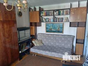 2-к квартира, на длительный срок, 45м2, 6/9 этаж