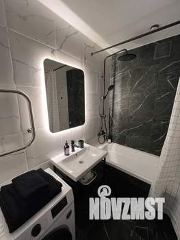 Студия квартира, посуточно, 26м2, 7/18 этаж