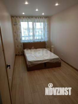 1-к квартира, на длительный срок, 37м2, 9/18 этаж