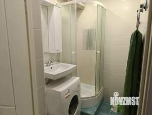 Студия квартира, посуточно, 32м2, 5/5 этаж