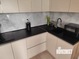 Студия квартира, на длительный срок, 30м2, 10/18 этаж