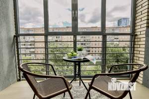 1-к квартира, на длительный срок, 41м2, 6/9 этаж