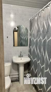 1-к квартира, на длительный срок, 36м2, 5/17 этаж