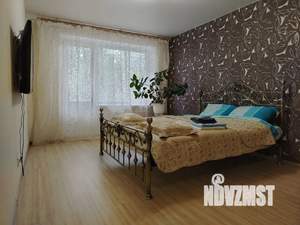 2-к квартира, посуточно, 45м2, 4/5 этаж