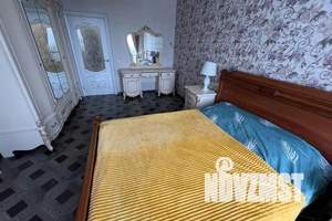 2-к квартира, посуточно, 85м2, 9/17 этаж