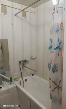 1-к квартира, на длительный срок, 30м2, 5/5 этаж